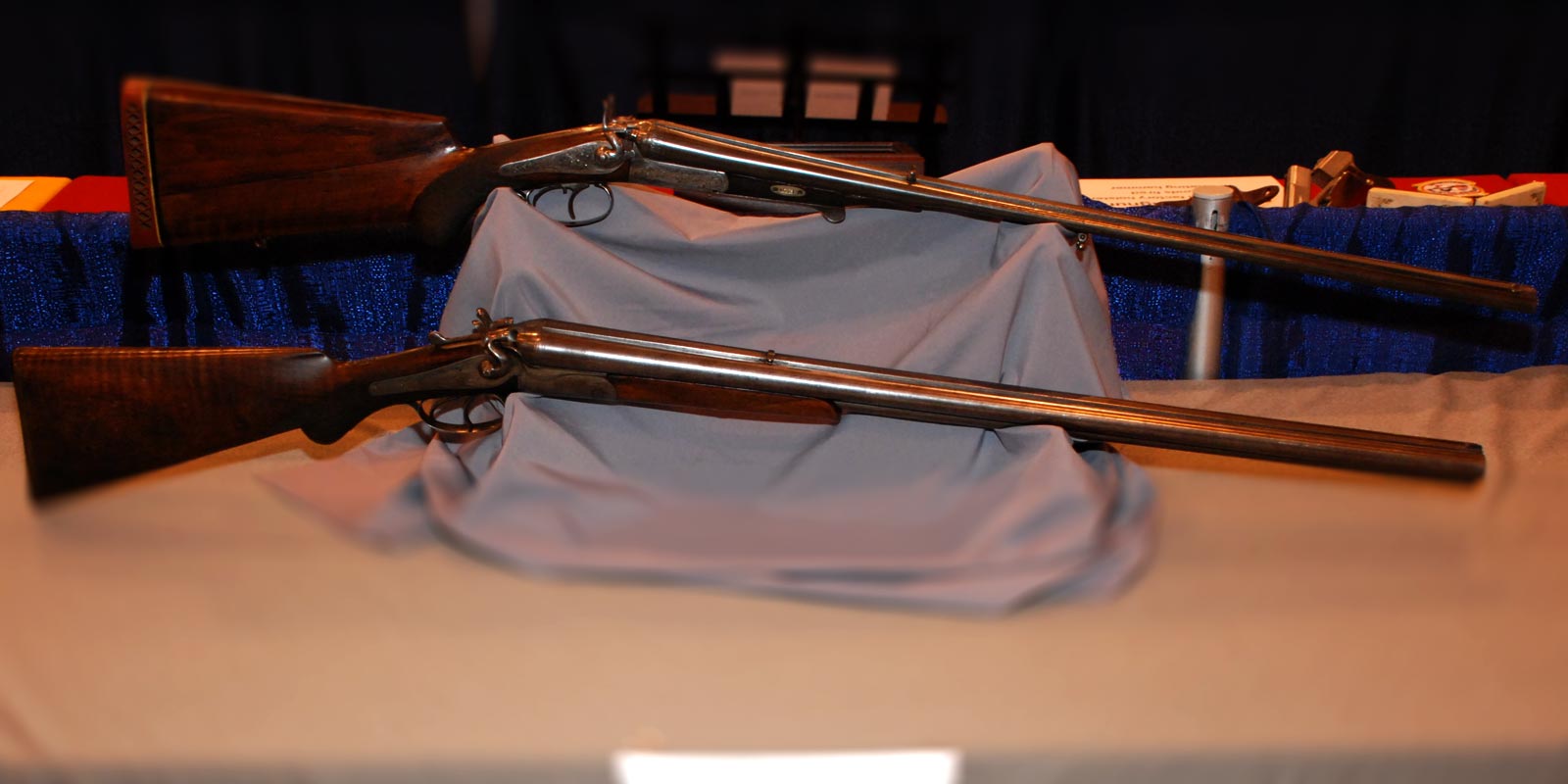 Houston Gun Collectors Club