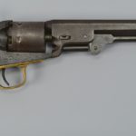 Read more about the article Model 1851 Colt Navy